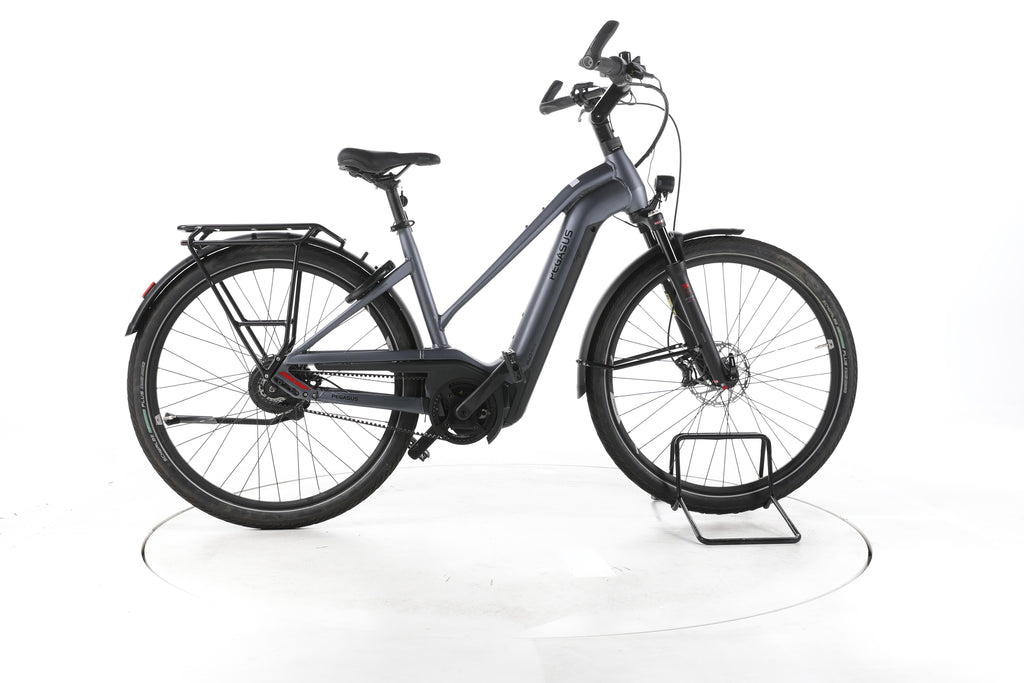 Pegasus Premio Evo NV Lite City E-Bike - Image 1