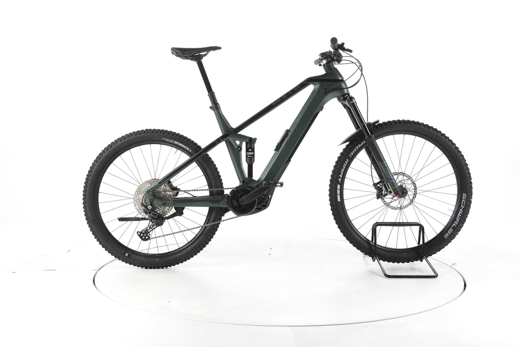 Bulls Sonic EVO AM 2 E-Bike Fully Carbon - Image 1