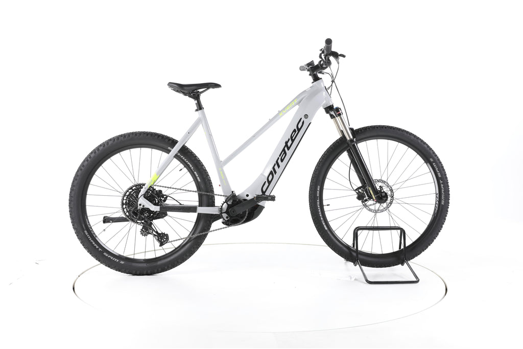 Corratec X-Vert Race E-Bike - Image 1