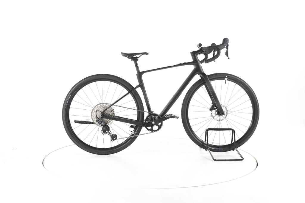 Cube Nuroad C:62 ONE Fahrrad Rennrad & Gravel - Image 1