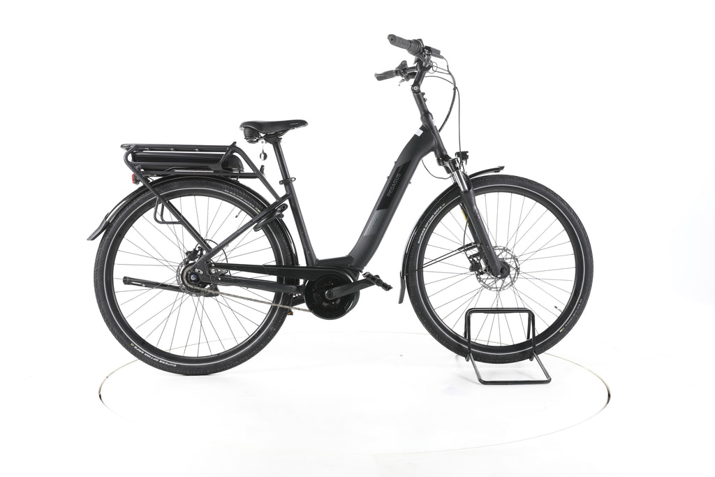 Pegasus Solero E8R Plus City E-Bike Tiefeinsteiger - Image 1