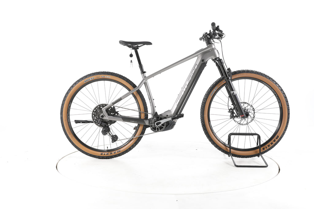 Centurion Backfire  E R2700i E-Bike - Image 1