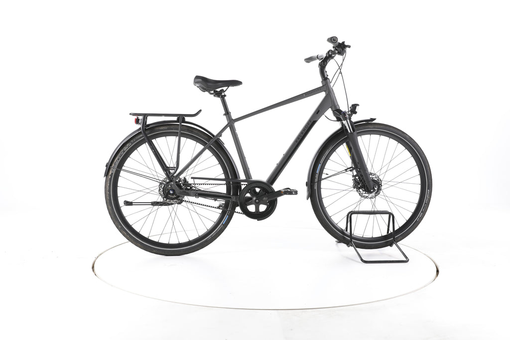 Kalkhoff Endeavour 8 Fahrrad City & Trekking - Image 1