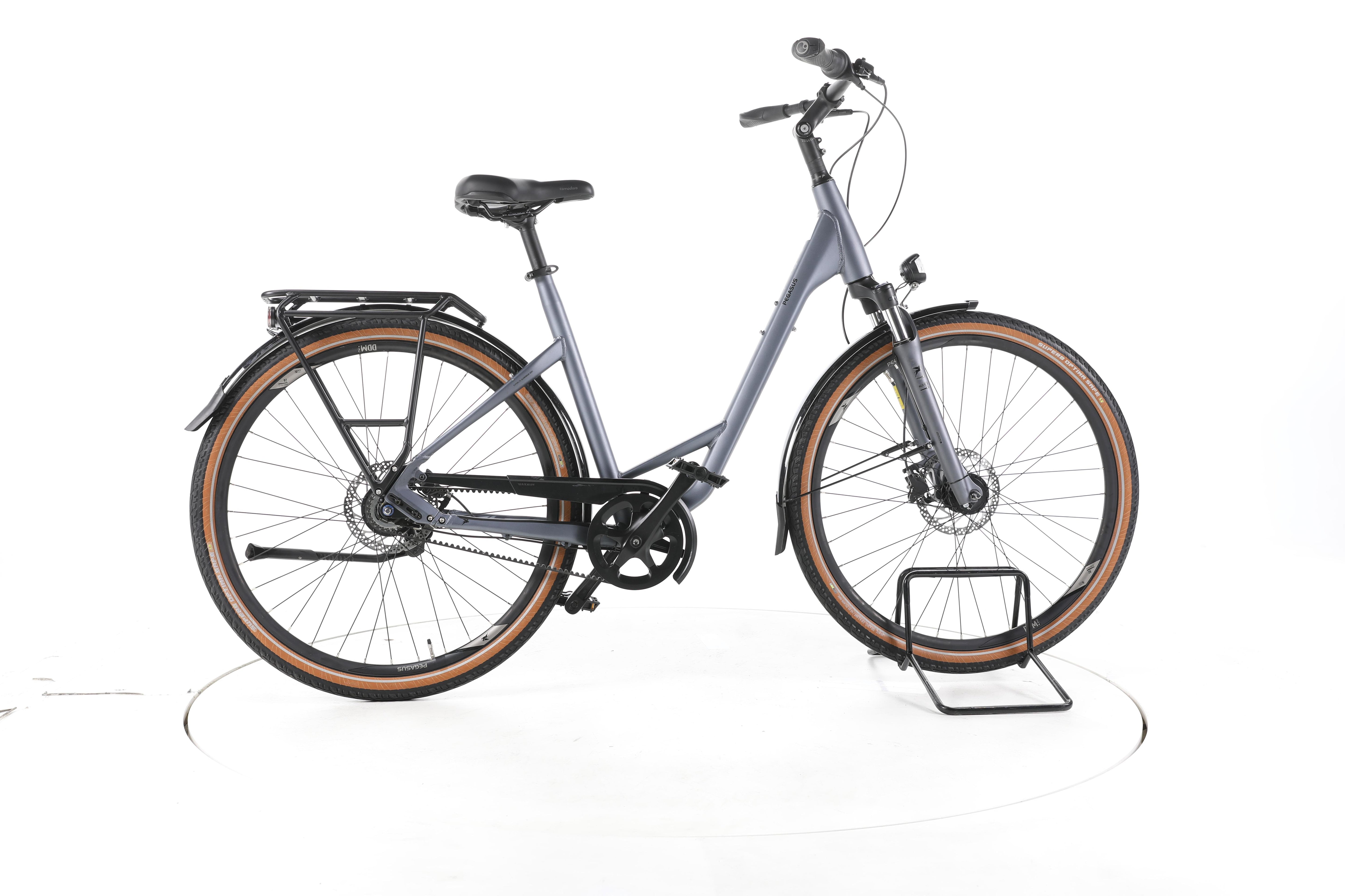 Pegasus Premio SL Fahrrad City & Trekking - Image 1