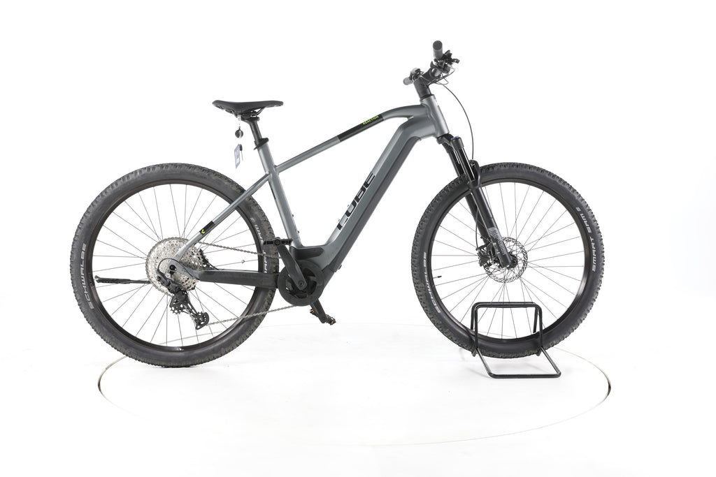 Cube Reaction Hybrid Pro E-Bike - Image 1