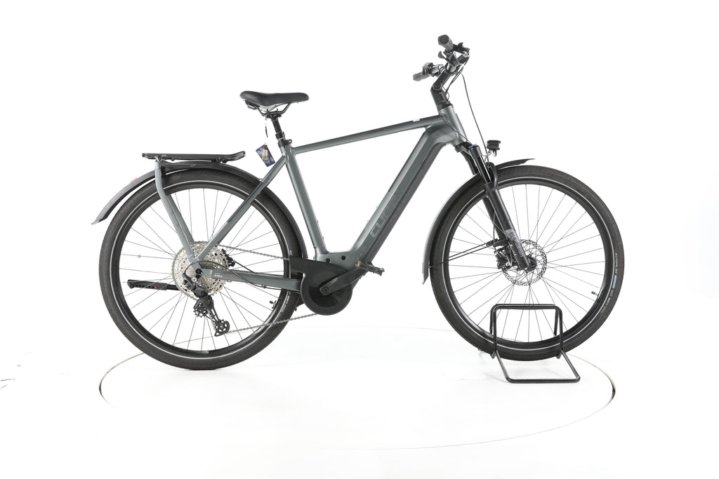 Cube Kathmandu Hybrid Pro Trekking E-Bike - Image 1