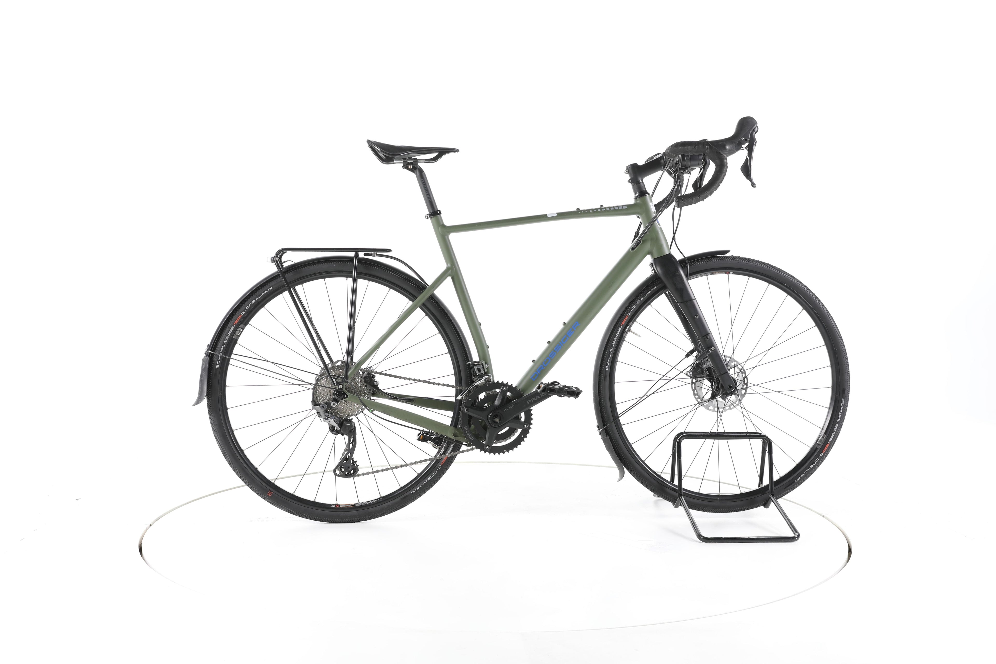 Drössiger RoadPit - Image 1