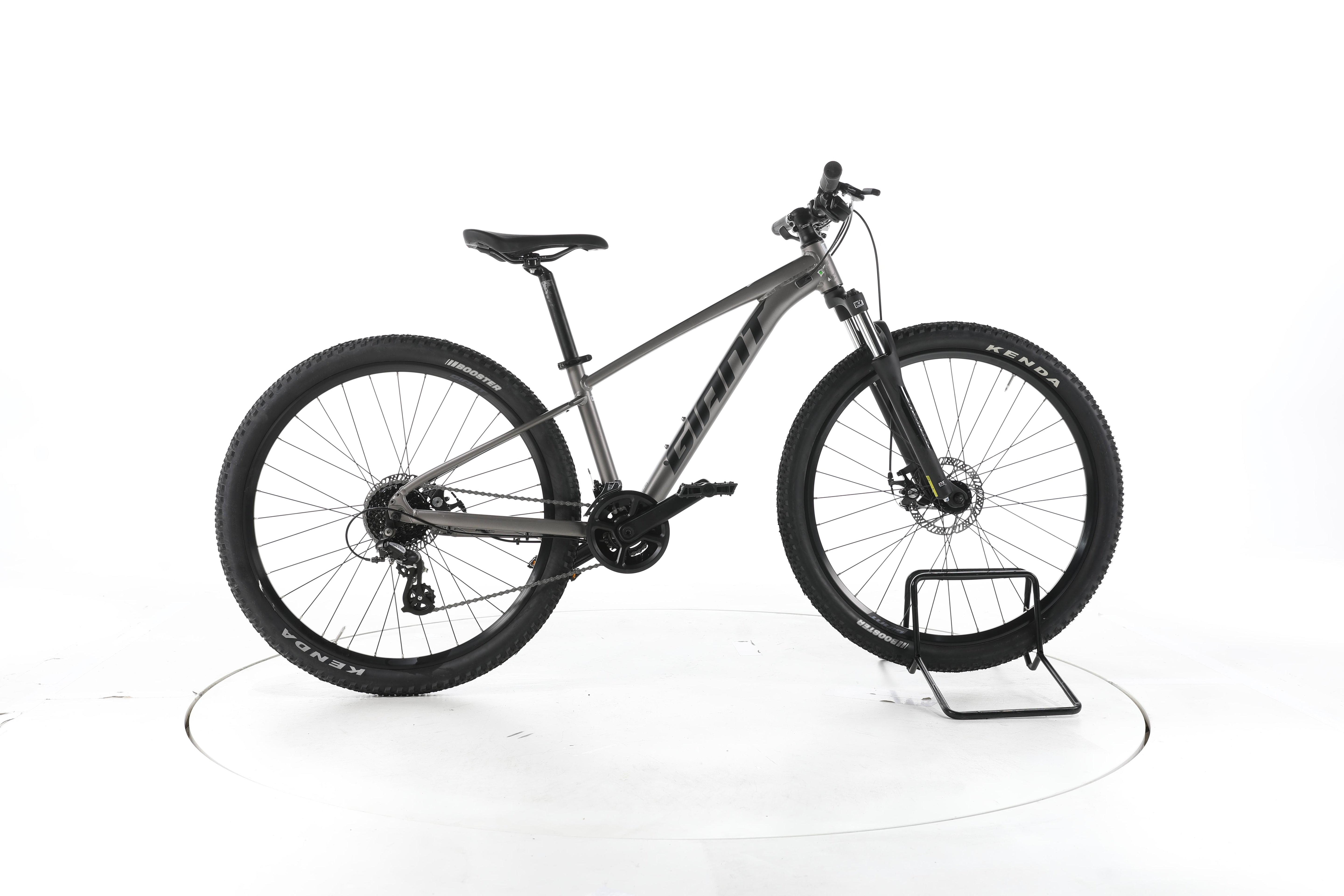 Giant Talon 4 Fahrrad Hardtail - Image 1