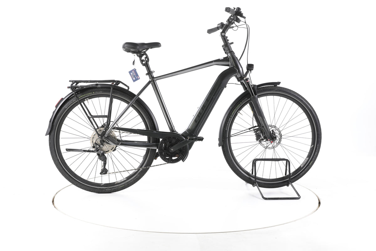 Bulls Tourer EVO 10 FIT Trekking E-Bike - Image 1