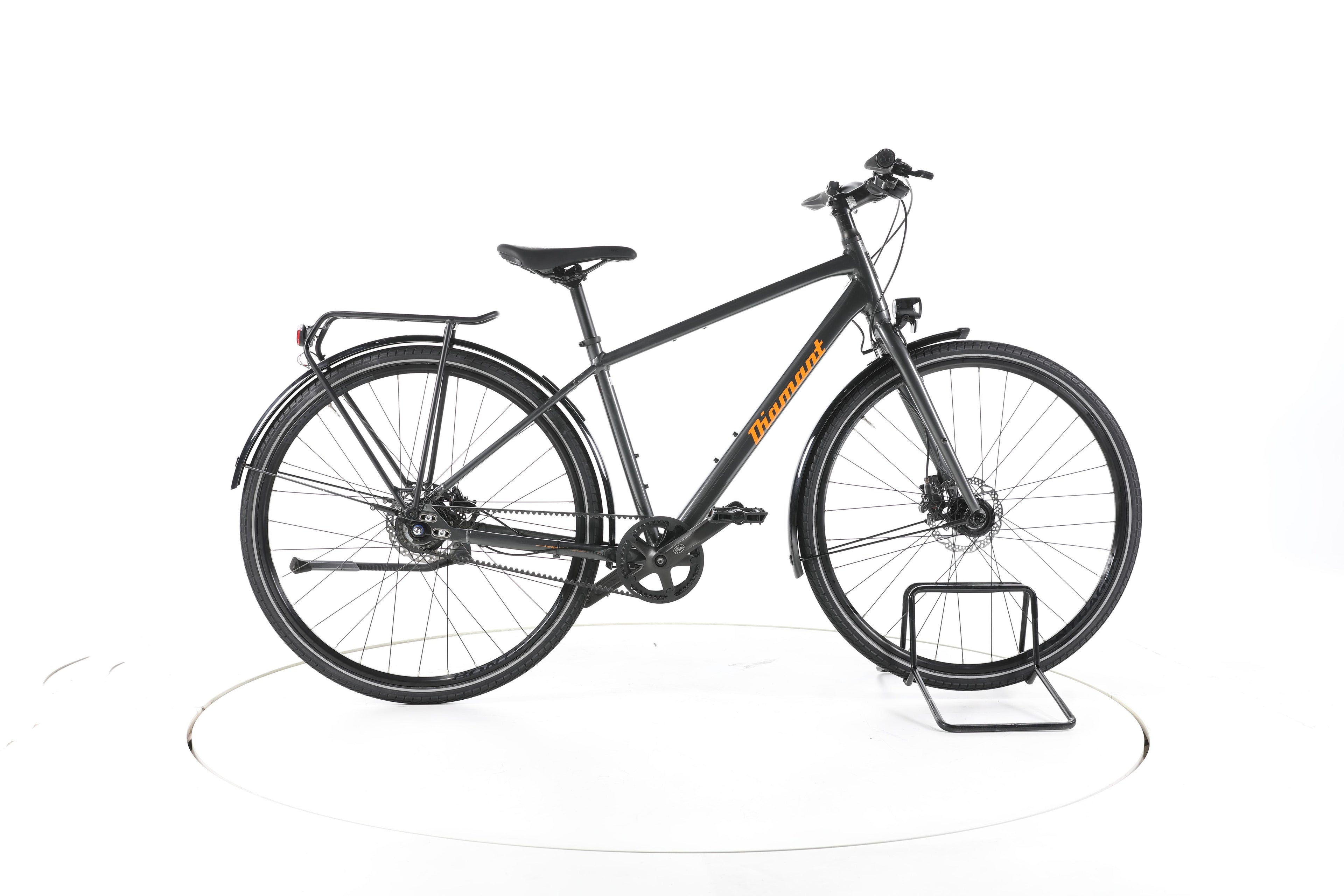 Diamant 247 Deluxe - Image 1