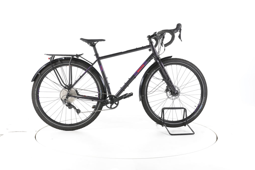 Breezer Bikes Radar X Pro E-Gravel & Rennrad - Image 1
