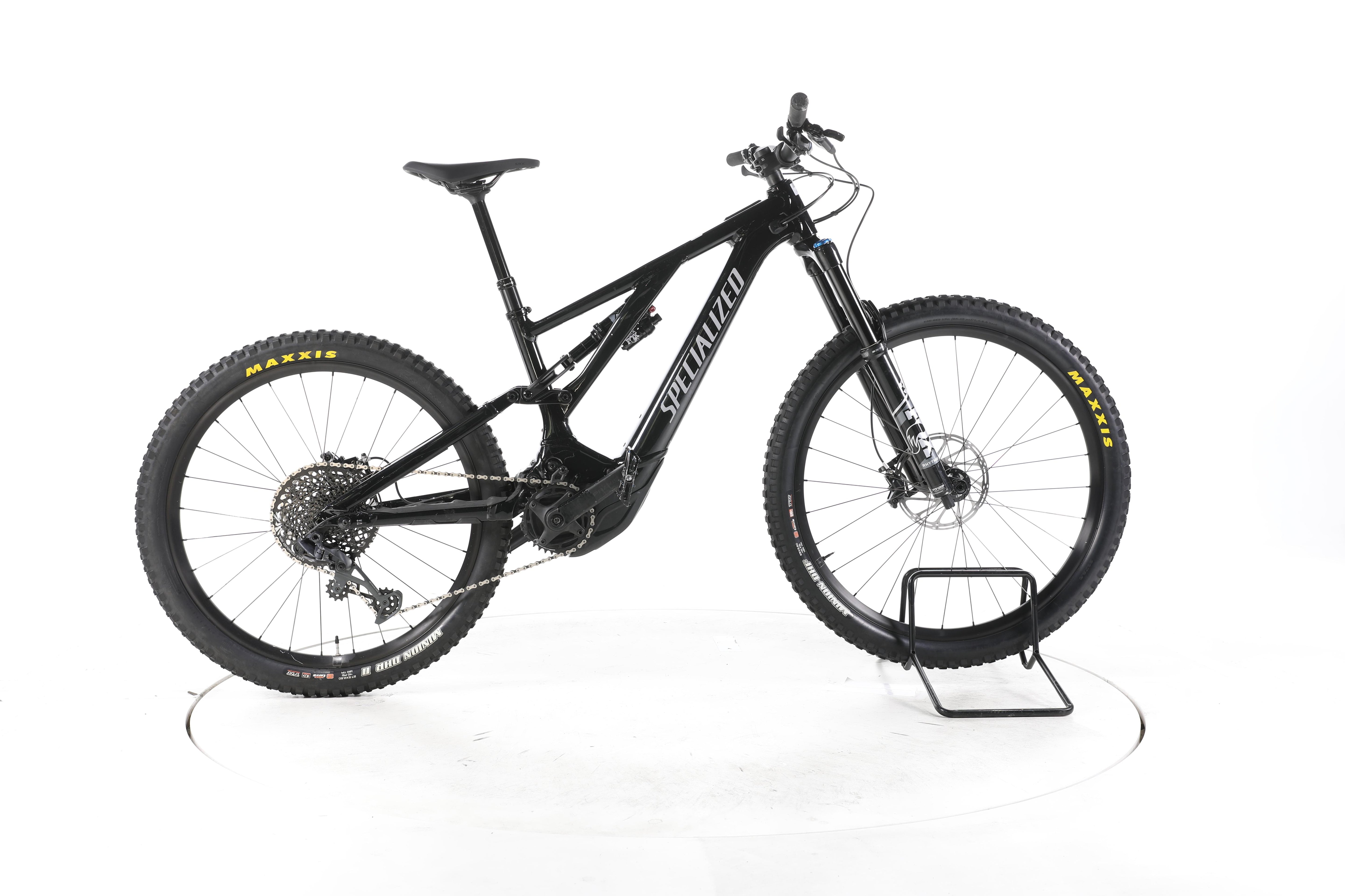 Specialized Turbo Levo Comp E-Bike Fully - Image 1