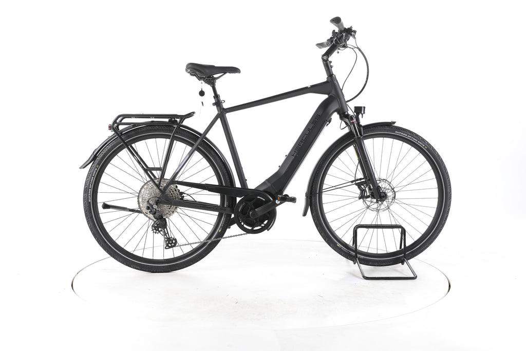Hercules Pasero Comp I-12 Trekking E-Bike - Image 1