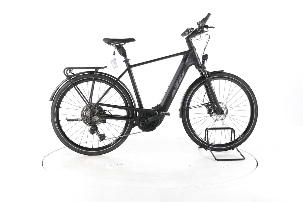 KTM ZEG Power Sport 11 Plus Trekking E-Bike - Image 1