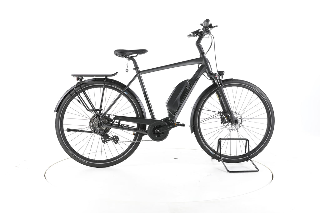 Stevens E-Bormio Luxe Trekking E-Bike - Image 1