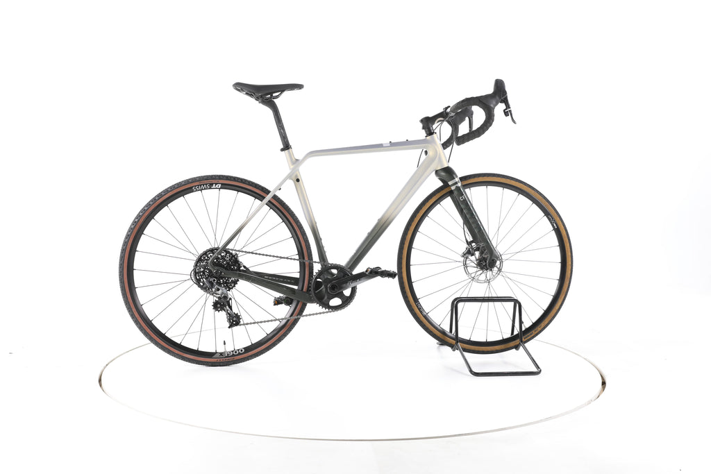 Rondo Ruut CF1 Gravelbike Carbon - Image 1