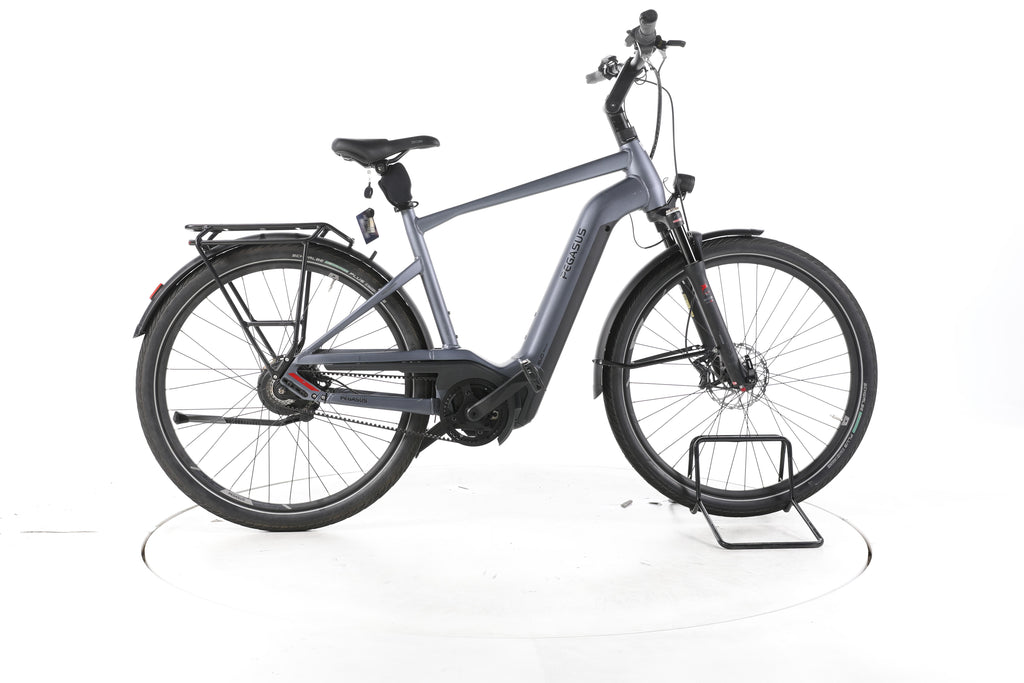 Pegasus Premio EVO NV Lite City E-Bike - Image 1
