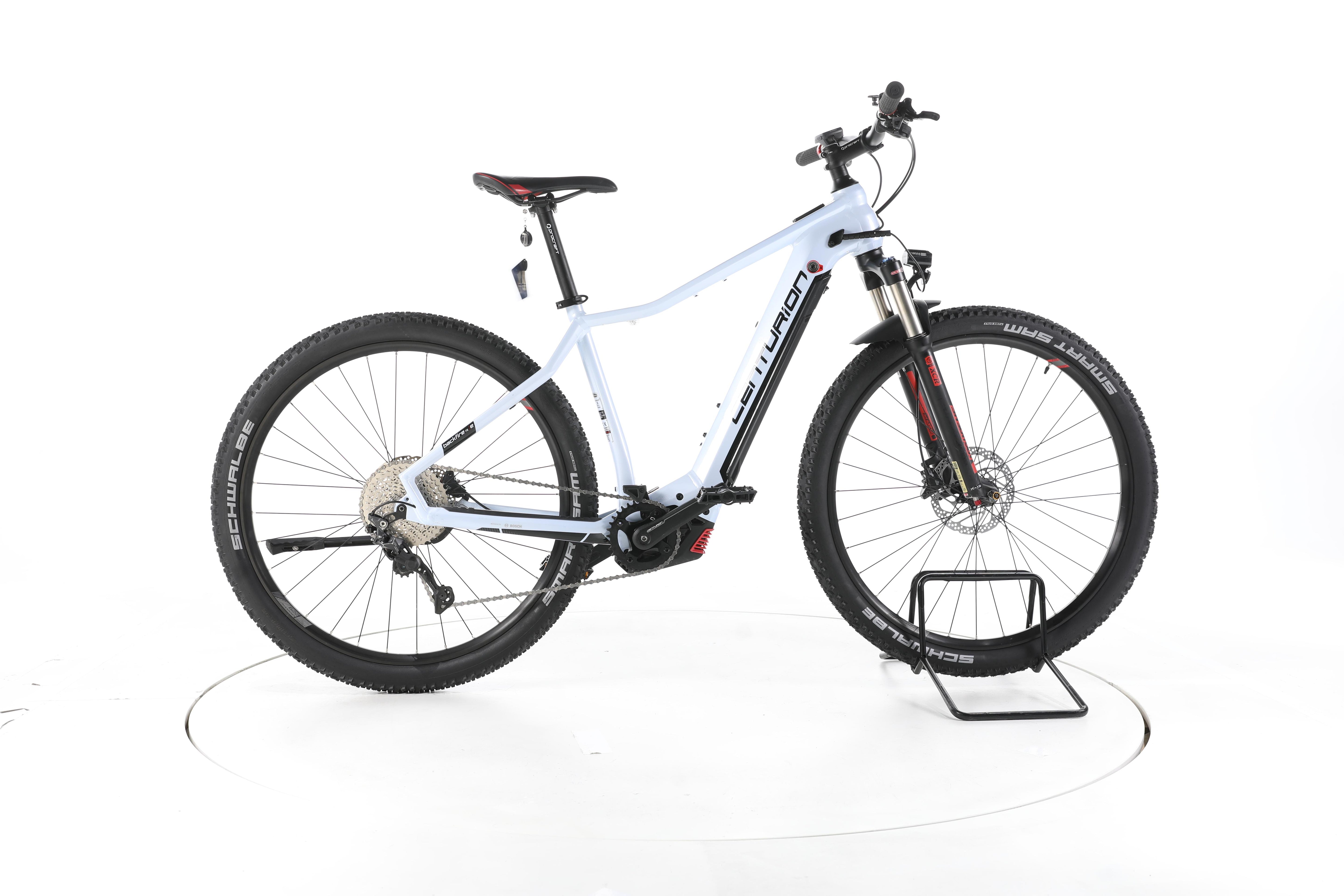 Centurion Backfire Fit E R760i E-Bike - Image 1