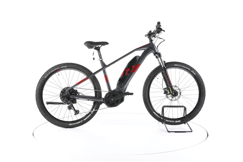R Raymon HardRay E 3.0 E-Bike - Image 1