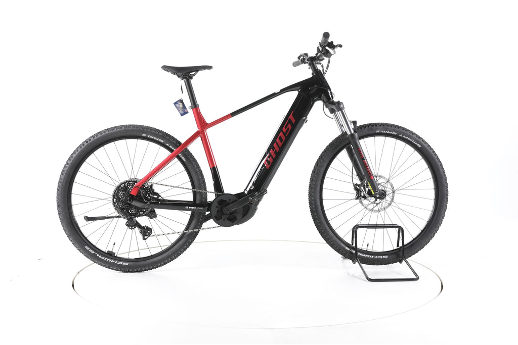 Ghost E-Teru Universal E-Bike 2024 - Image 1
