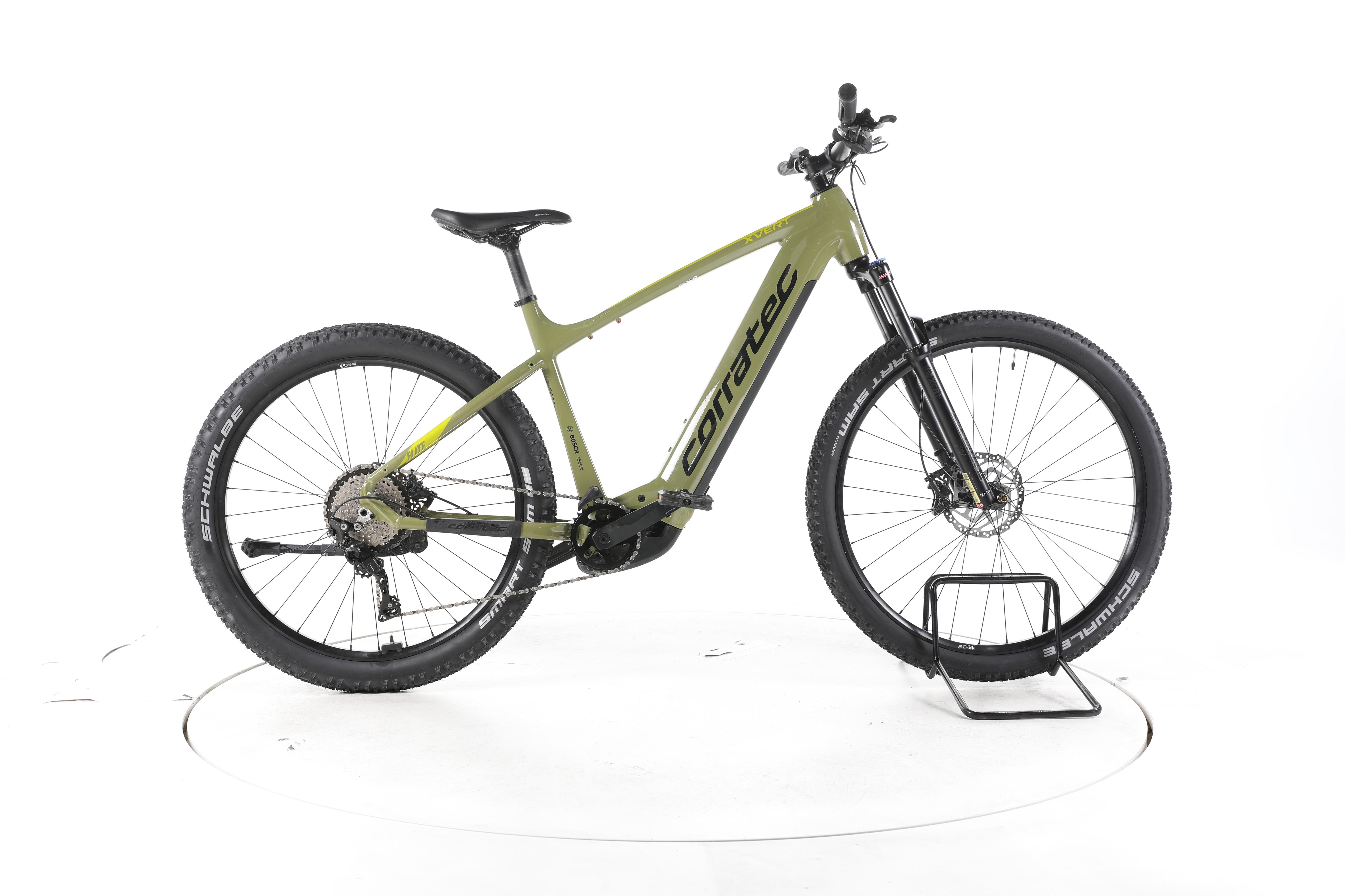 Corratec E-Power X-Vert Elite 29 E-Bike - Image 1