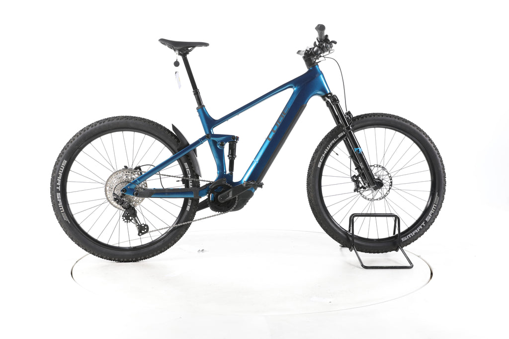 Cube Stereo Hybrid ONE22 SLX E-Bike Fully 2025 - Image 1