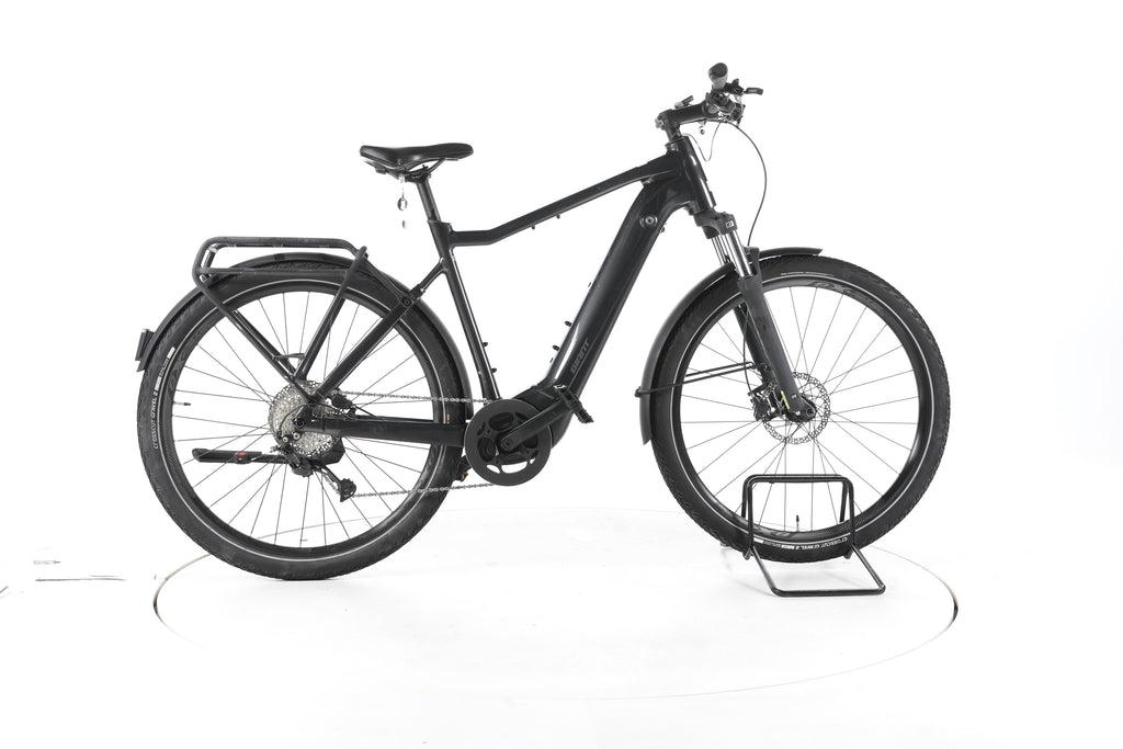 Giant Explore E+ 2 GTS Trekking E-Bike - Image 1