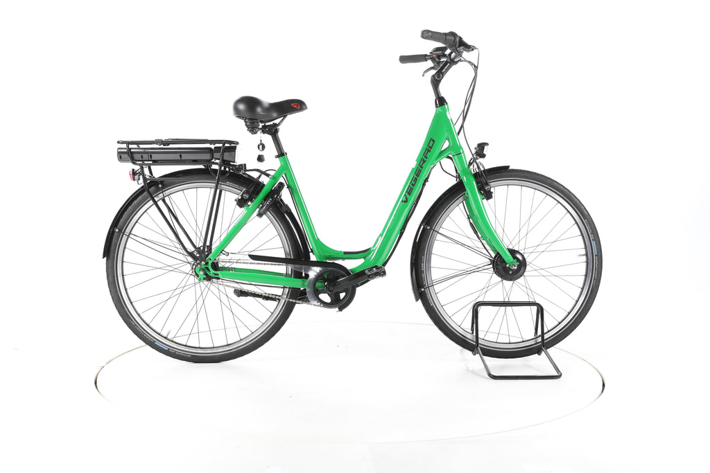 Custom Made VegeRad Caluna-E City E-Bike Tiefeinsteiger 2025 - Image 1
