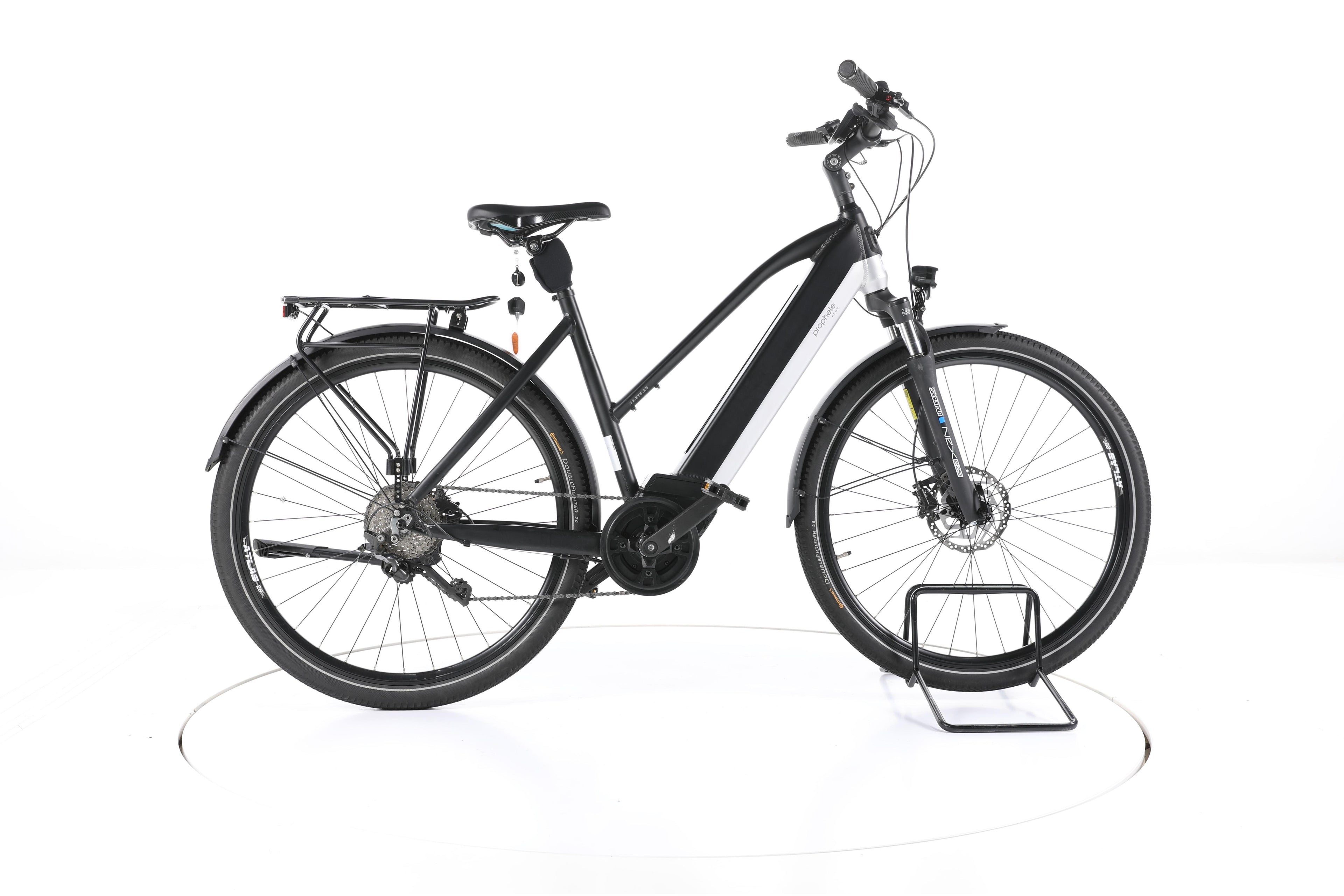 Prophete 22.ETS.15 Trekking E-Bike - Image 1
