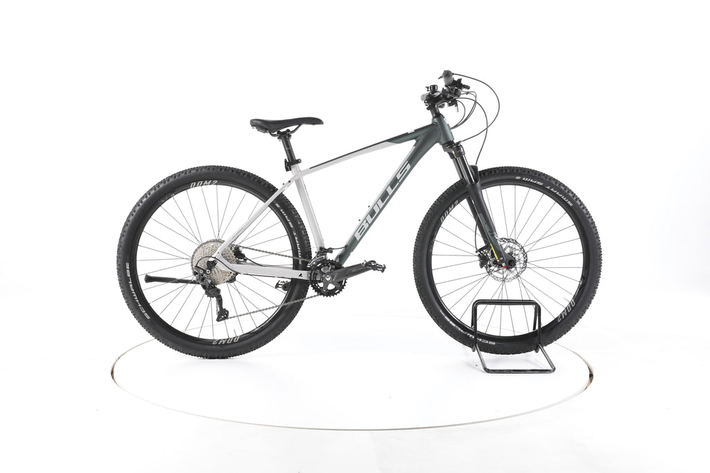 Bulls Copperhead 2 Fahrrad Hardtail - Image 1