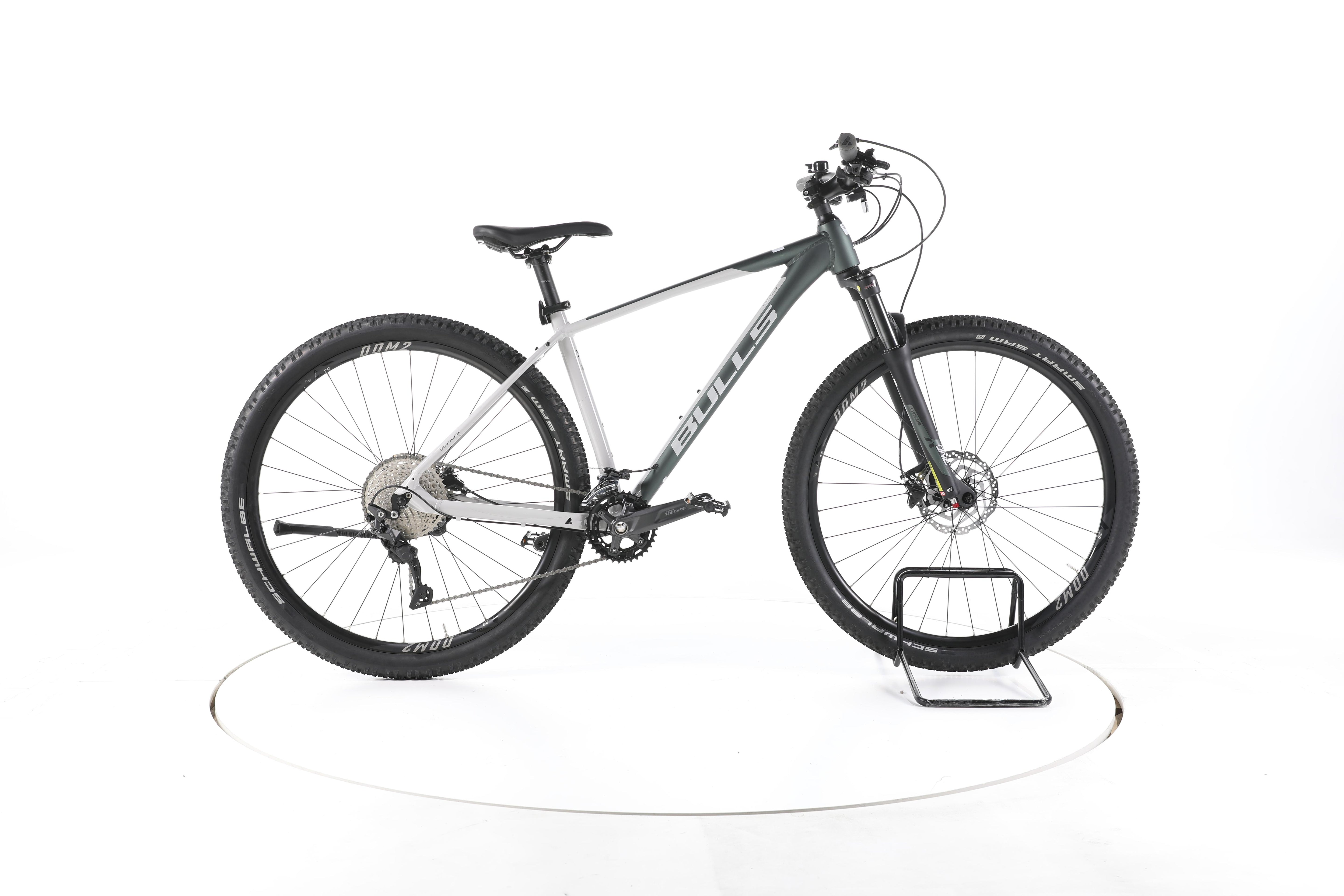 Bulls Copperhead 2 Fahrrad Hardtail - Image 1