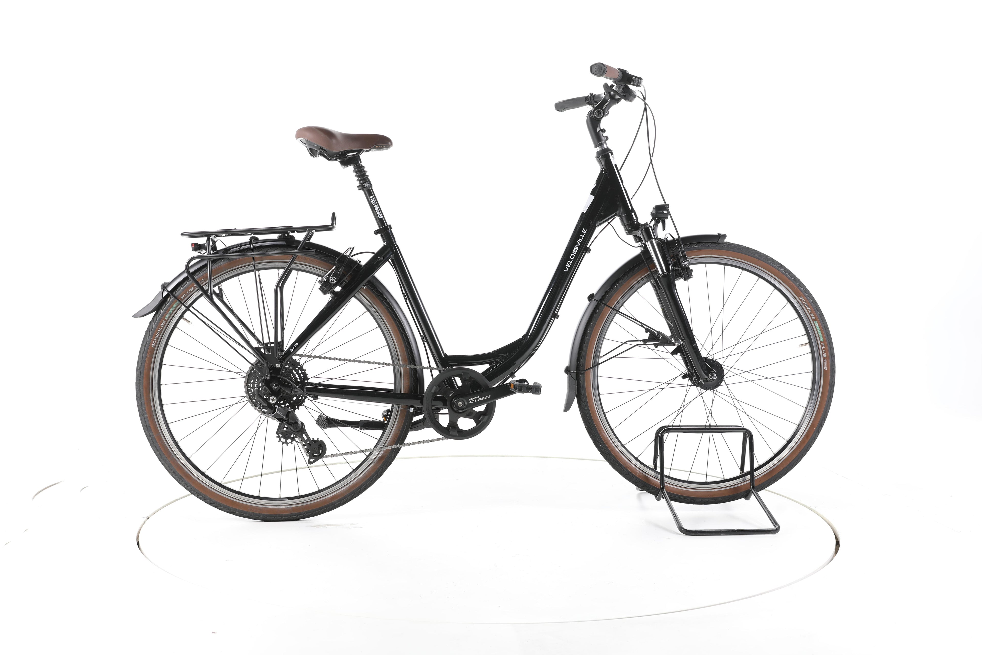 Velo de Ville A200 - Image 1