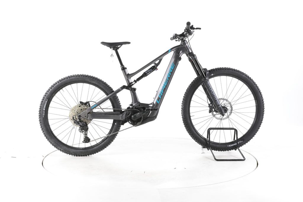 Lapierre Overvolt AM 6.7 E-Bike Fully 2025 - Image 1