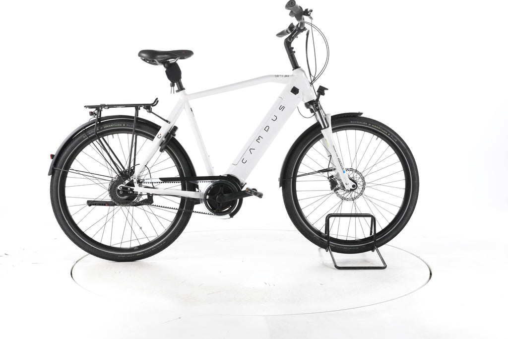 Campus BM38 City E-Bike - Image 1
