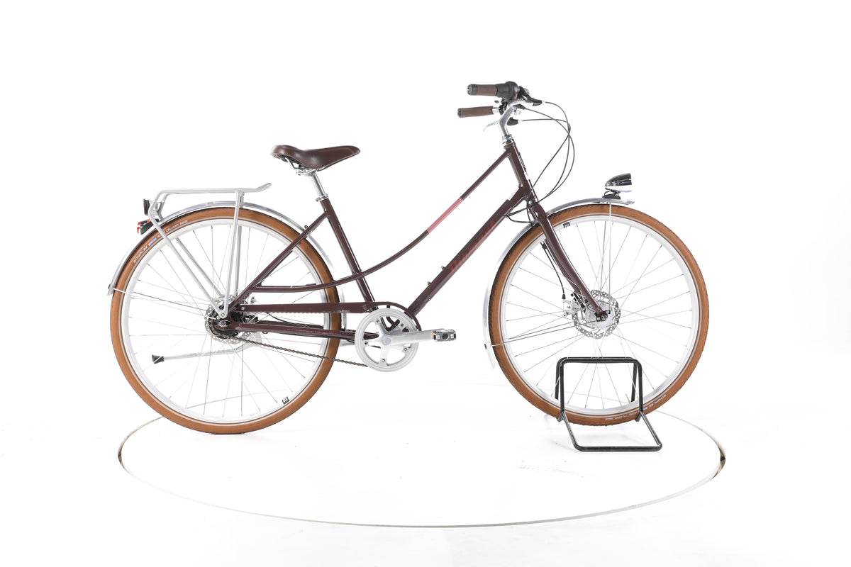 Diamant 885 Fahrrad City & Trekking - Image 1