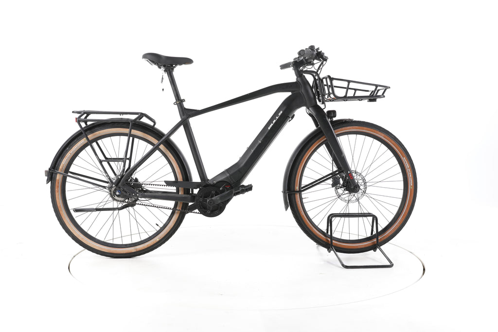 Bulls Sturmvogel EVO 5F City E-Bike - Image 1