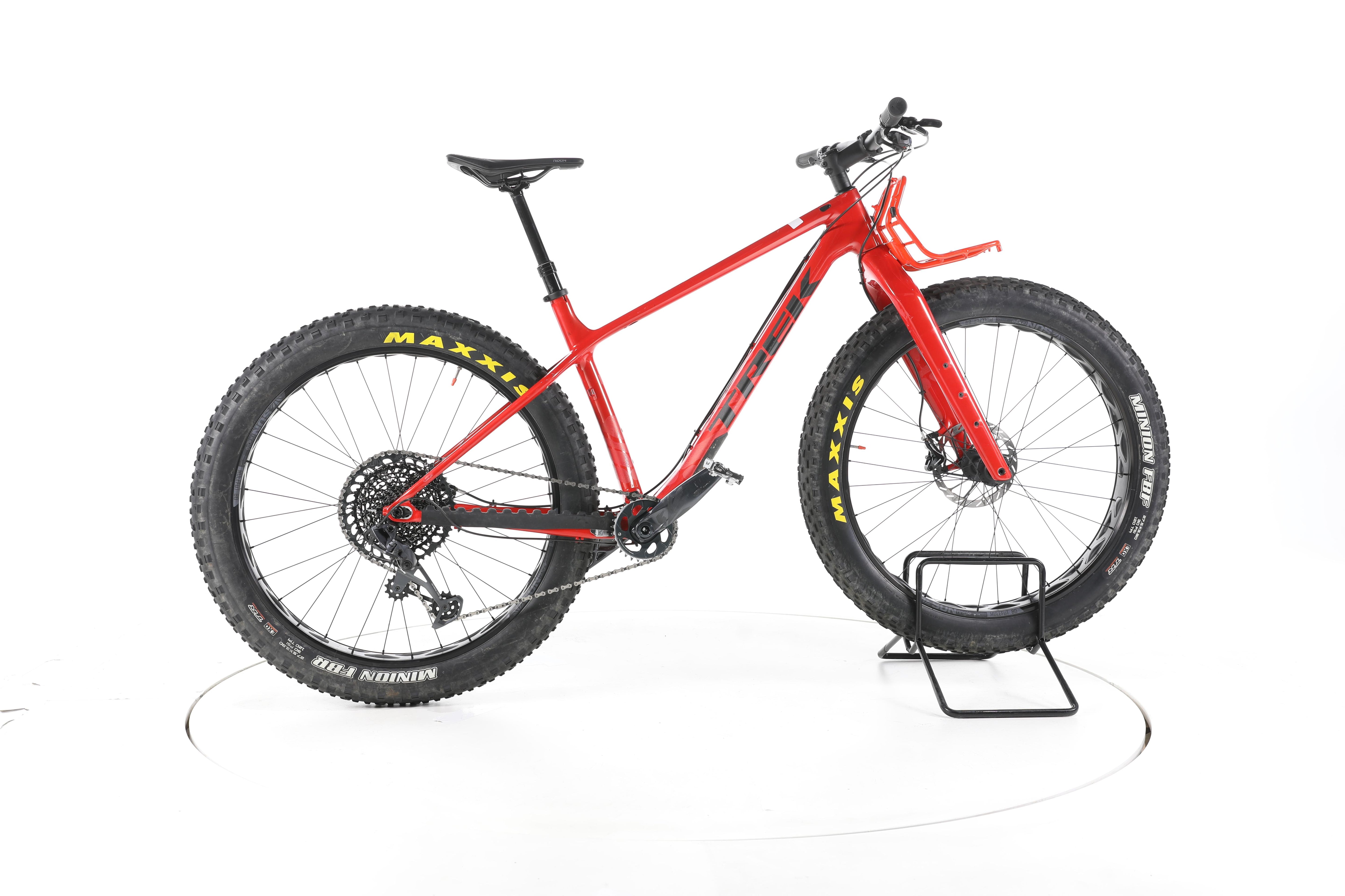 Trek Farley 9.6 - Image 1