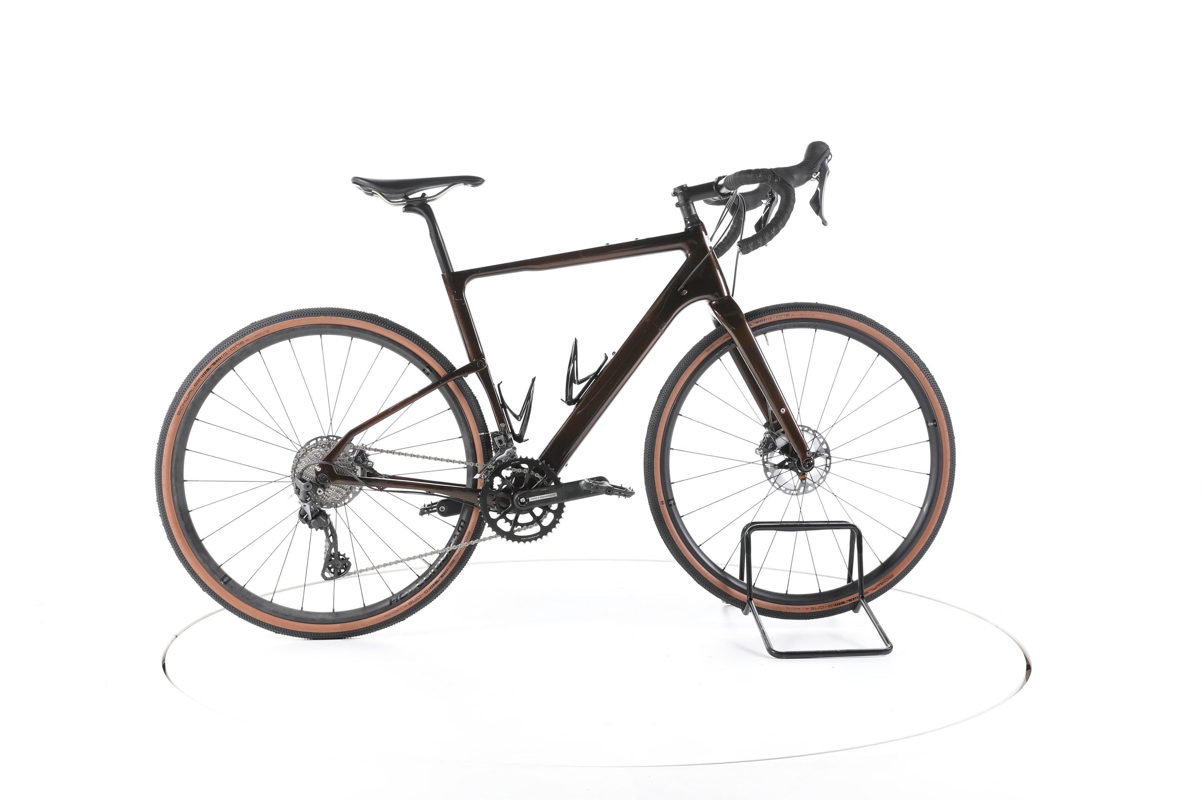 Cannondale Topstone Carbon 2 - Image 1