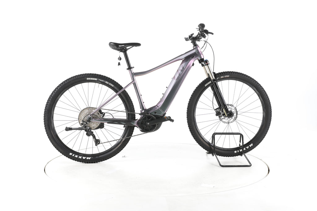 Liv Vall E+ 2 E-Bike - Image 1