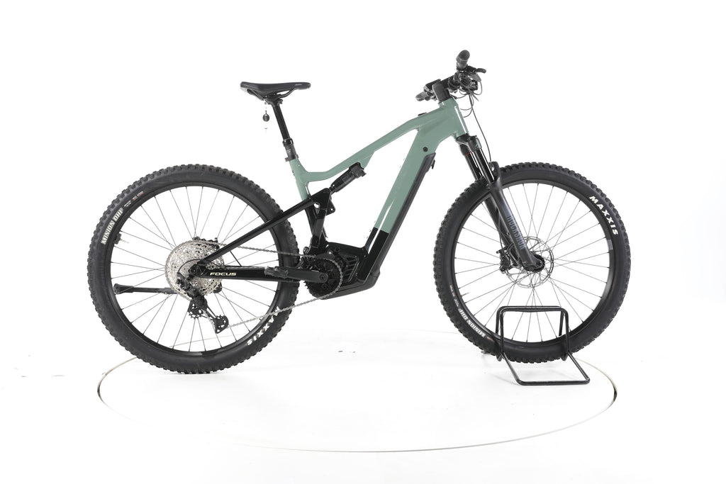 Focus Thron² 6.8 Fully E-Bike 2024 - Image 1