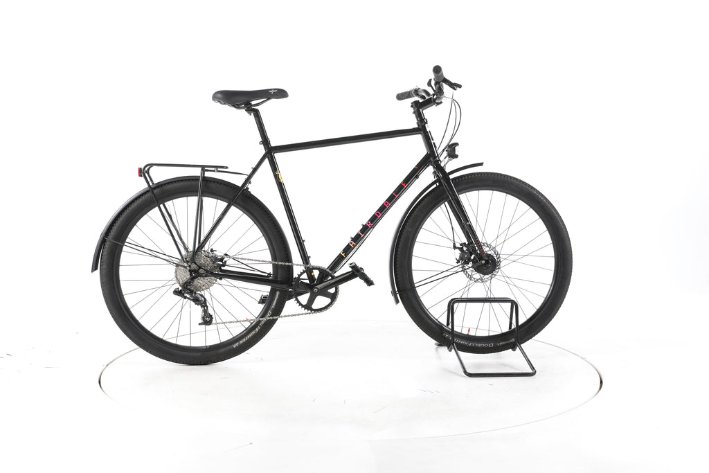Fairdale Archer Fahrrad City & Trekking - Image 1