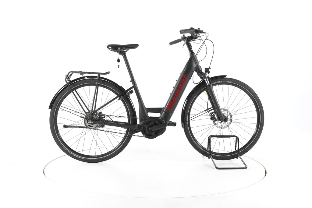 Diamant Beryll Esprit+ City E-Bike Tiefeinsteiger - Image 1