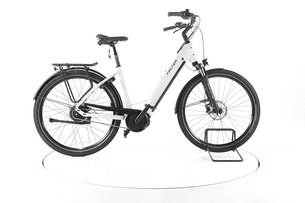 FALTER E 9.4 SE RT City E-Bike Tiefeinsteiger - Image 1