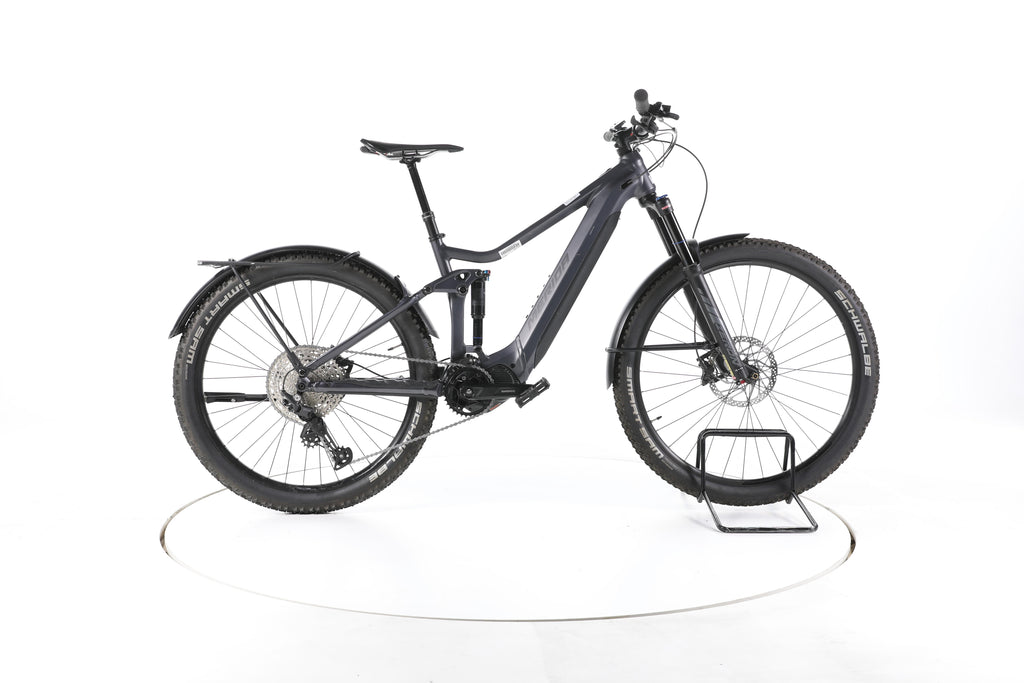 Merida eONE-FORTY EQ SUV E-Bike - Image 1