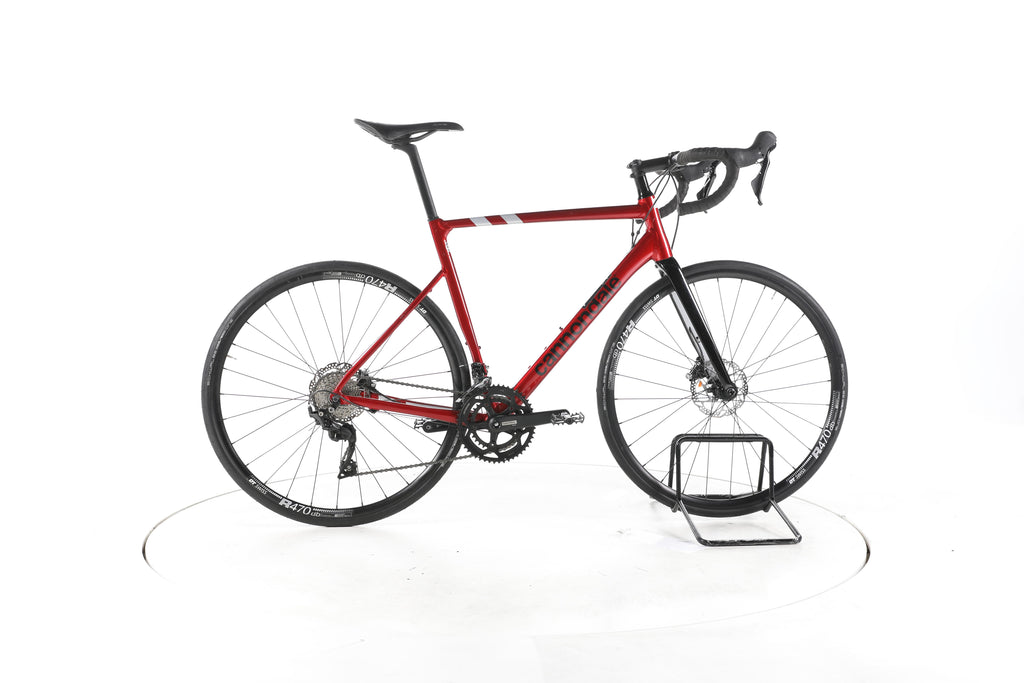 Cannondale CAAD13 Disc 105 Rennrad - Image 1