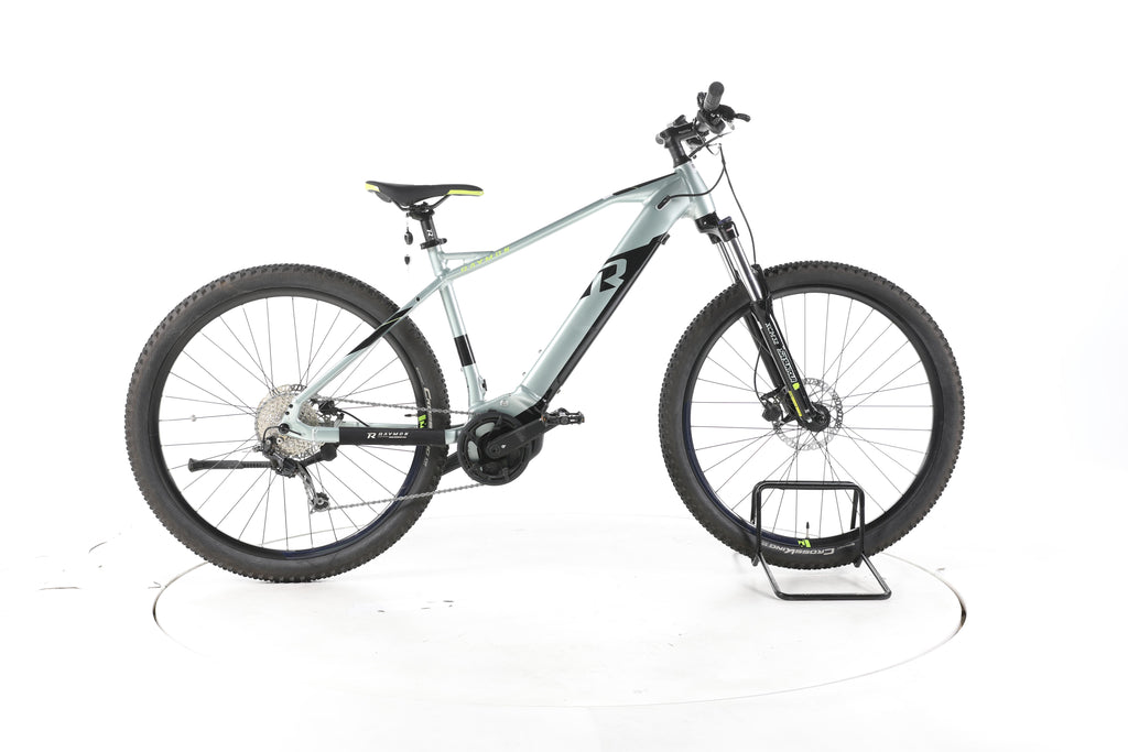 R Raymon HardRay E 5.0 E-Bike - Image 1