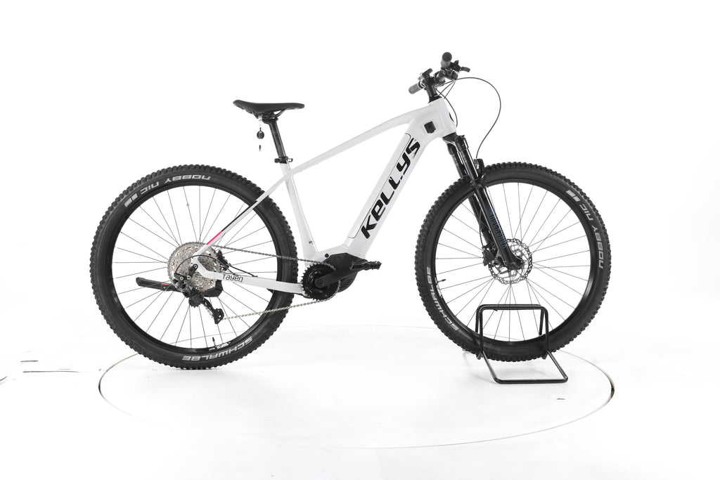 Kellys Tayen R50 Trekking E-Bike - Image 1