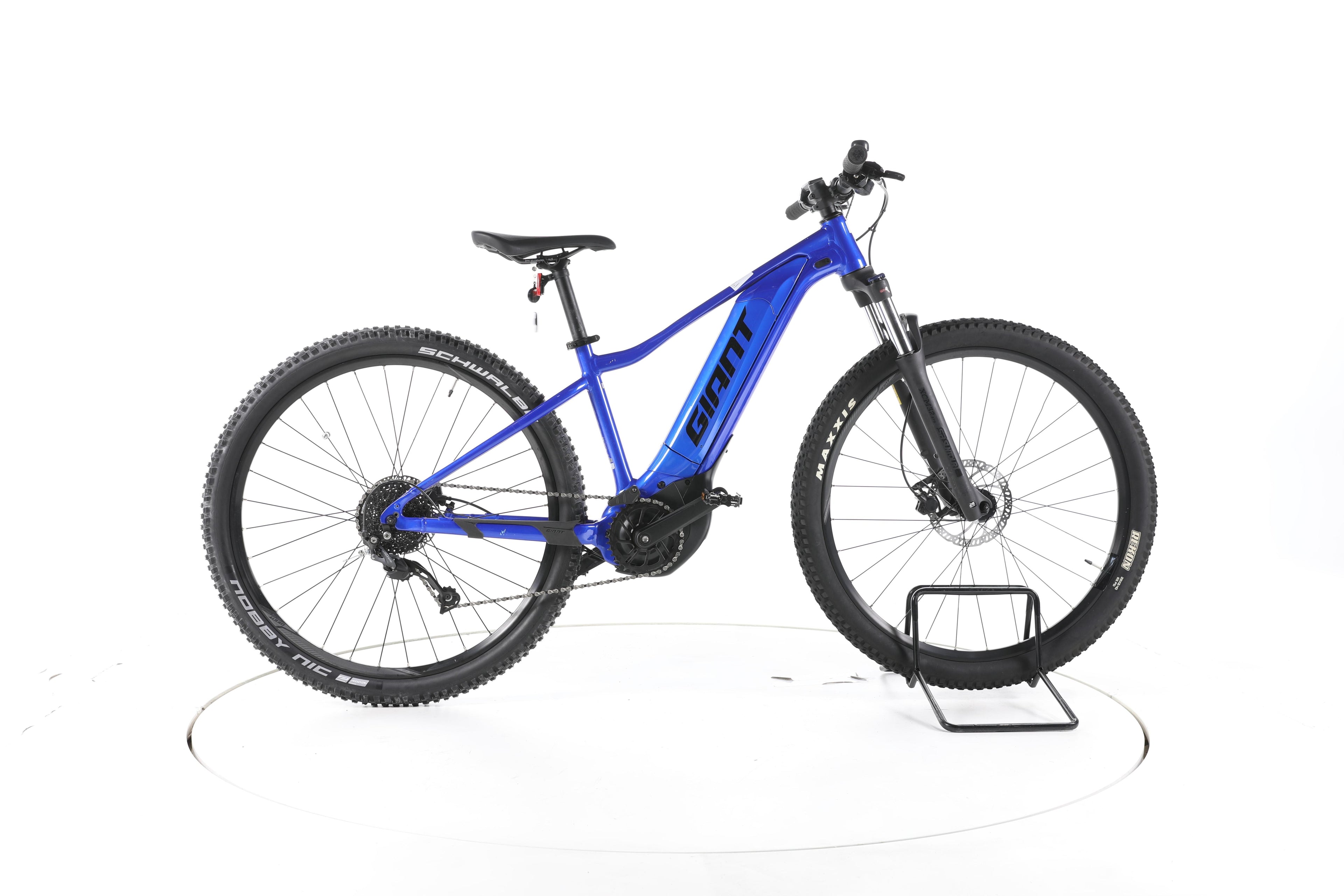 Giant Talon E+ 2 E-Bike 2023 - Image 1