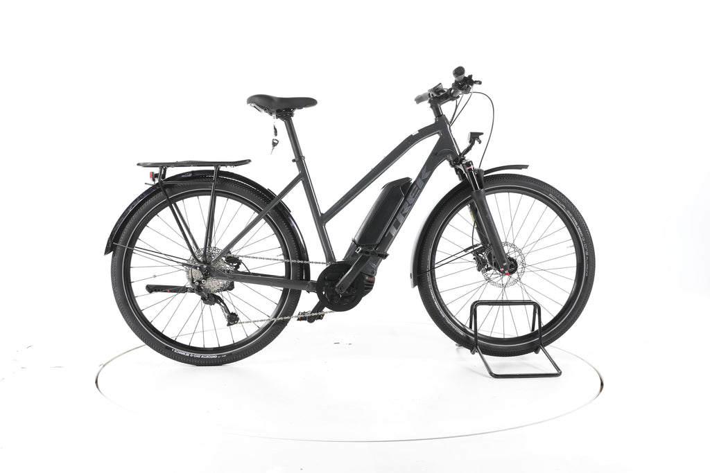 Trek Allant 5+ Trekking E-Bike - Image 1