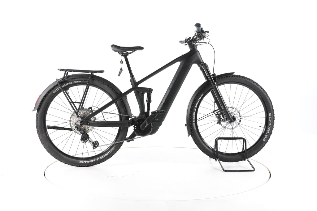 Cube Stereo Hybrid ONE22 SLX Allroad SUV E-Bike 2025 - Image 1